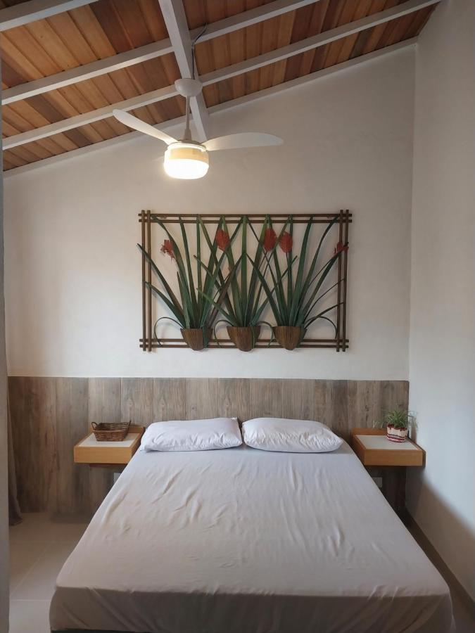 Recanto Da Kitnetes Apartment *