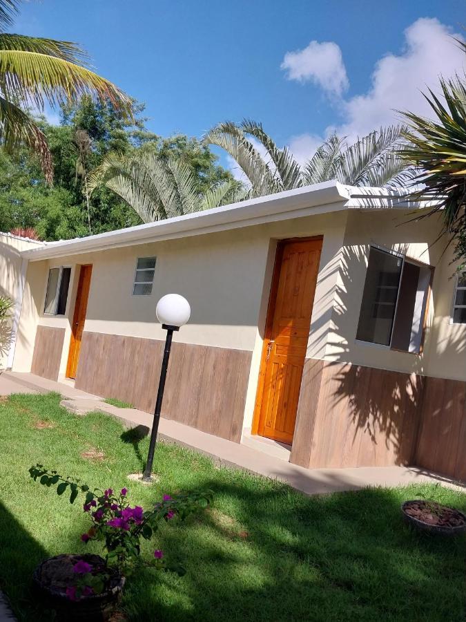 Apartment Recanto Da Kitnetes *