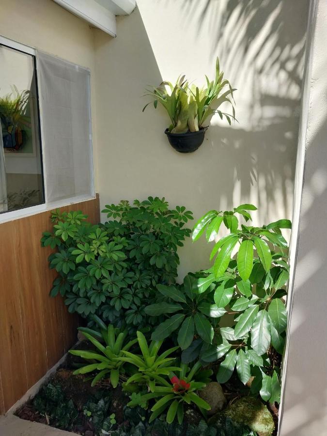 Recanto Da Kitnetes Apartment *