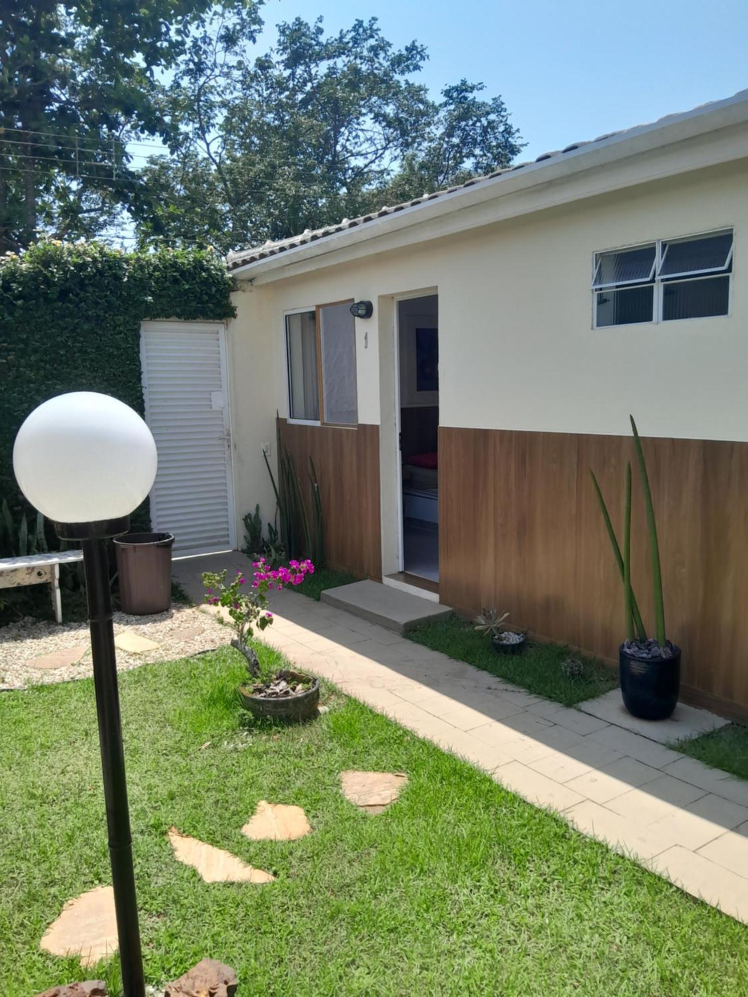 Apartment Recanto Da Kitnetes