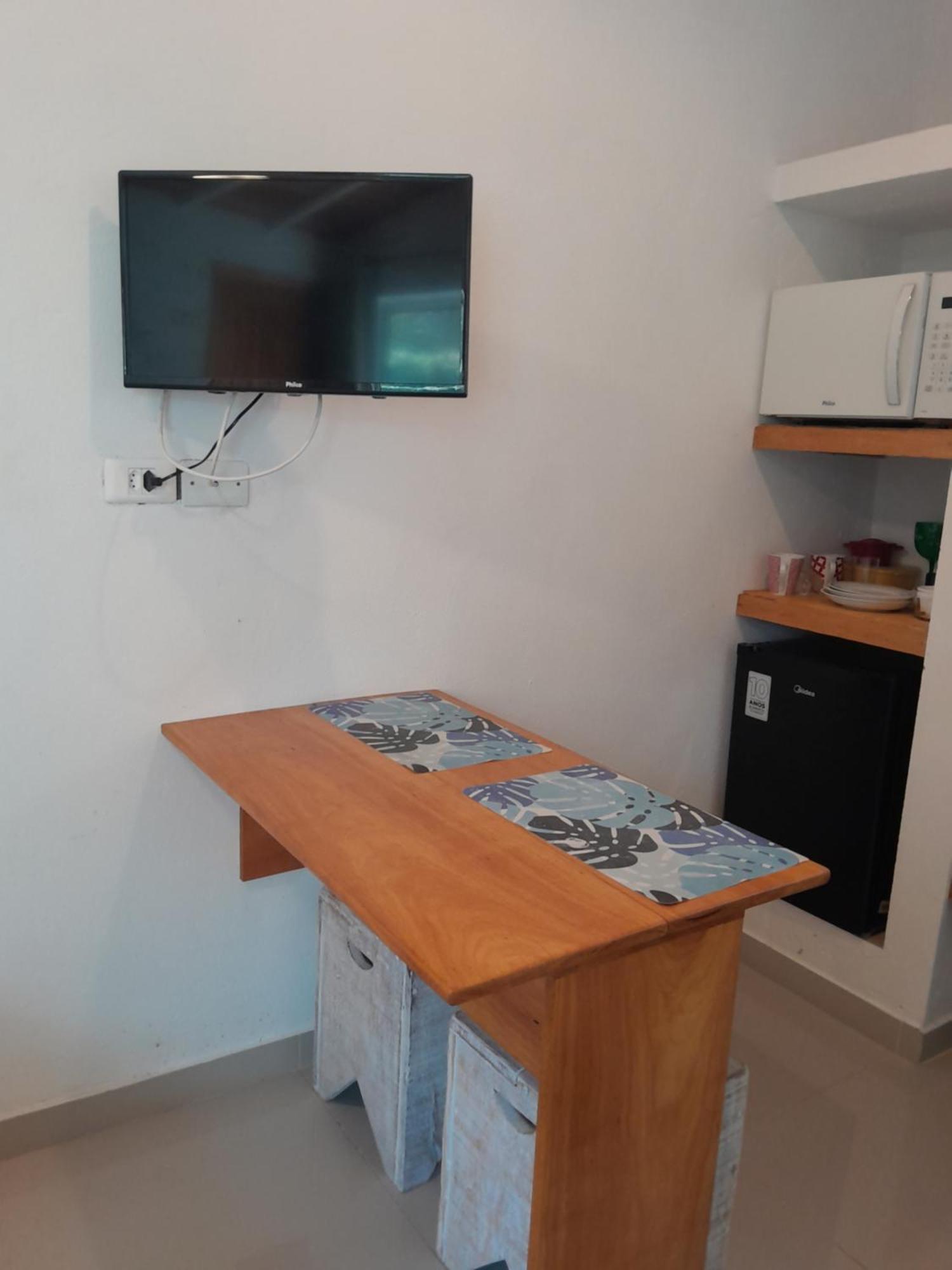 Apartment Recanto Da Kitnetes