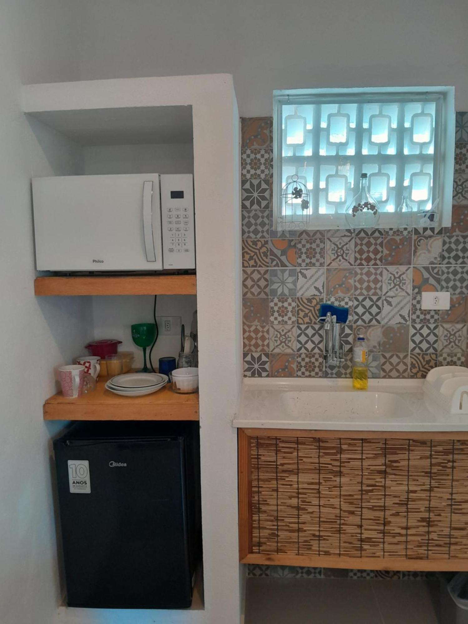 Recanto Da Kitnetes Apartment *