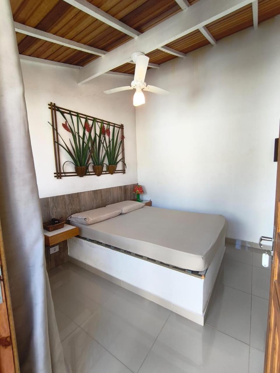 Recanto Da Kitnetes Apartment