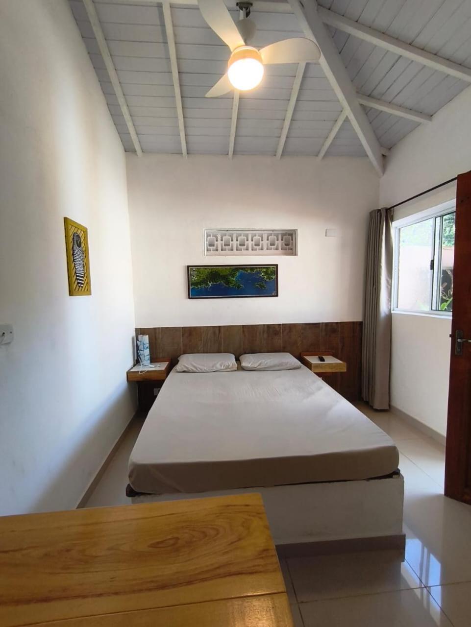 Apartment Recanto Da Kitnetes Caraguatatuba