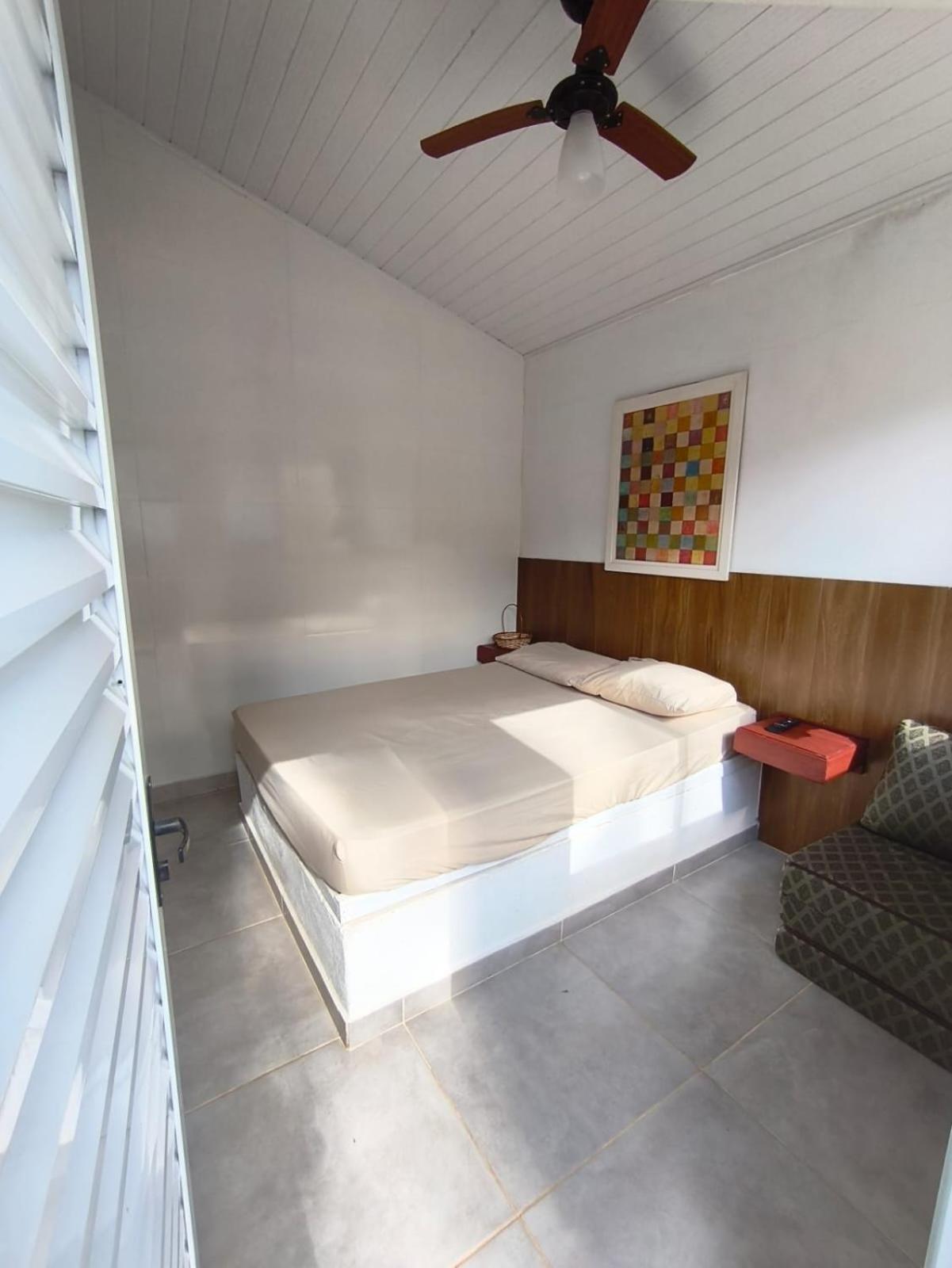 Recanto Da Kitnetes Apartment