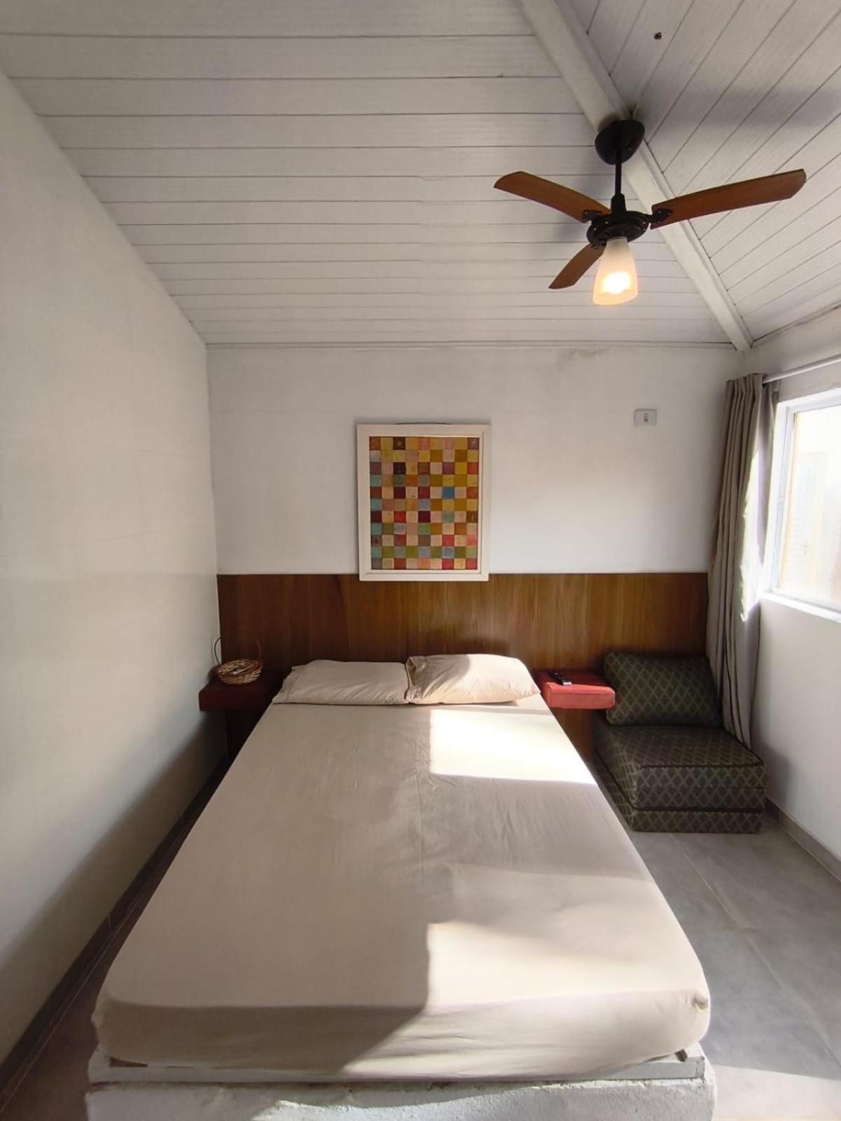 Apartment Recanto Da Kitnetes *
