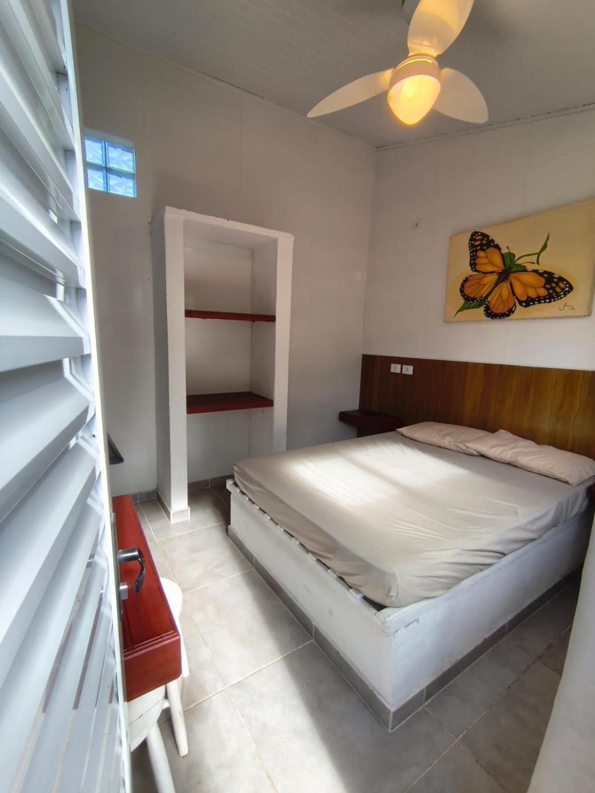 Recanto Da Kitnetes Apartment