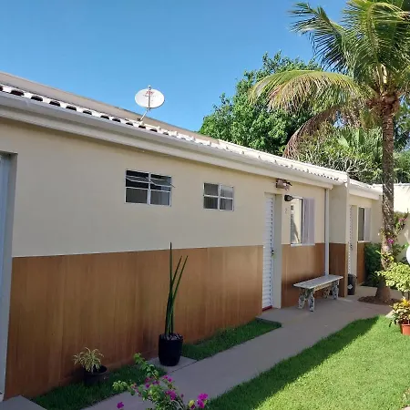 Recanto Da Praia Kitnetes Caraguatatuba Exterior photo