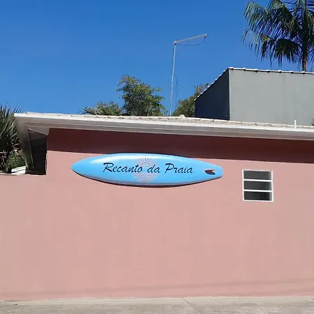 Recanto Da Praia Kitnetes Caraguatatuba Exterior photo